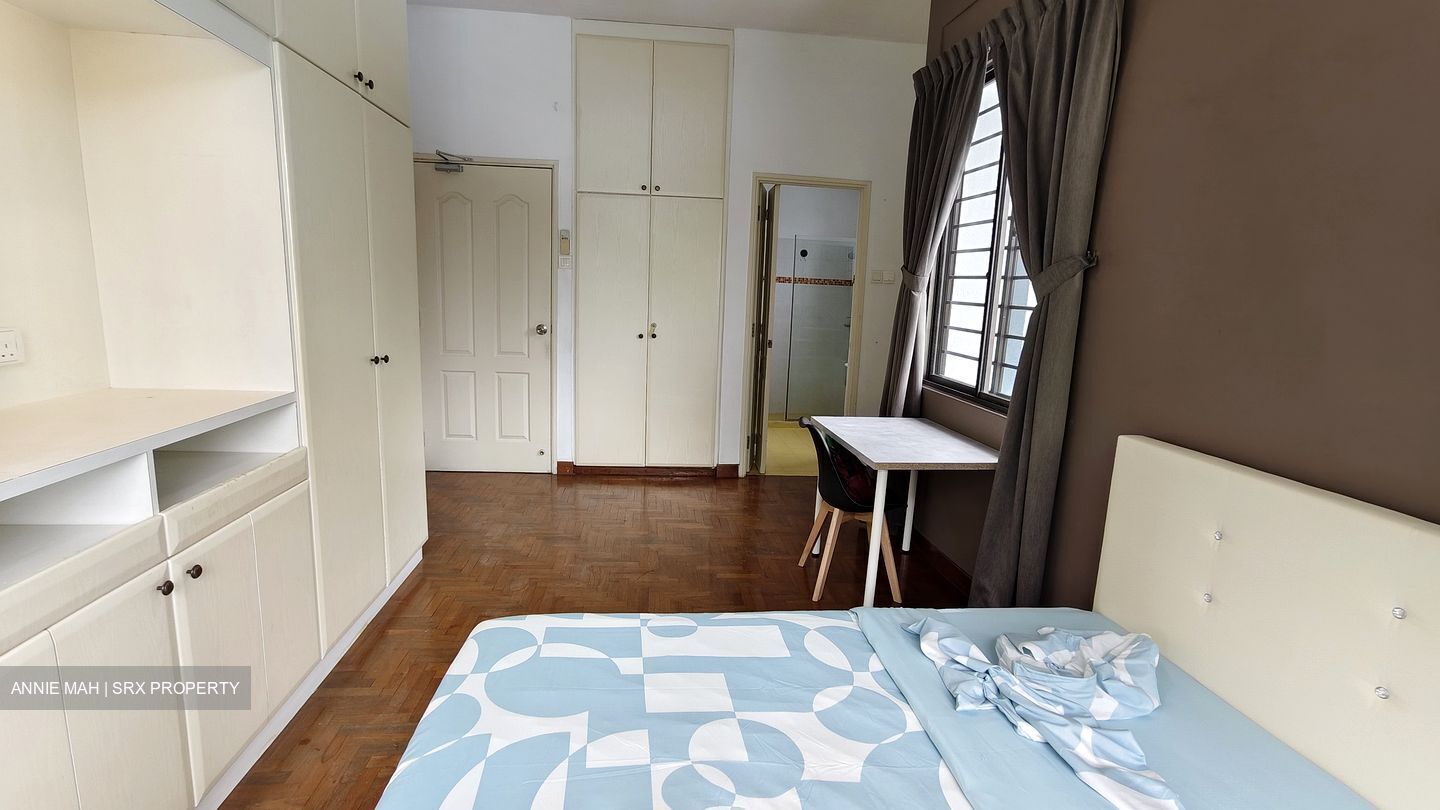 Orchid Apartment (D11), Apartment #519958491